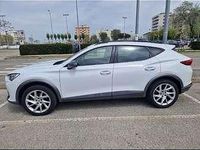 Usata Cupra Formentor 150 CV (110 kW) 2022 SUV