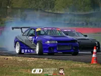 Usata Nissan Skyline 612 CV (450 kW) 1996 Berlina