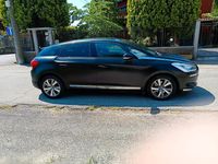 Usata Citroën C5 140 CV (102 kW) 2014 Nero Berlina