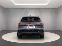 Nuova Audi Q3 S-Line 204 CV (150 kW) 2026 Salvia SUV