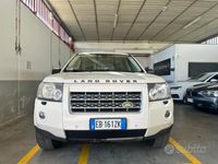 usata Land Rover Freelander 2.2 TD4 S.W. E