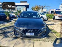 Usata Hyundai i30 Prime 136 CV (100 kW) 2021 Grigio Berlina