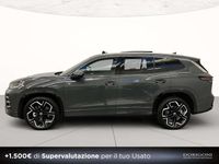 Usata VW Tayron R-line Plus 193 CV (141 kW) 2025 B0 dolphin grey metallizzato SUV