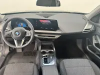 Usata BMW 116 M Sport 122 CV (89 kW) 2025 Skyscraper grey metallizzato Utilitaria