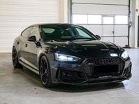 Usata Audi RS5 Ambiente 450 CV (330 kW) 2019 Grigio Berlina