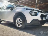 Occasion Citroën C3 102 ch (75 kW) 2021 Blanc Citadine