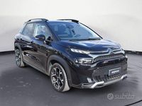 Usata Citroën C3 Aircross PureTech 110 CV (80 kW) 2024 Nero SUV