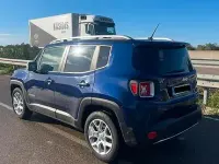 Occasion Jeep Renegade 120 ch (88 kW) 2017 SUV