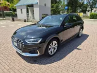 Usata Audi A4 Allroad Business 231 CV (169 kW) 2020 Nero Station wagon