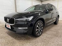 Usata Volvo XC60 Core 197 CV (144 kW) 2022 Nero SUV