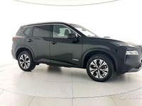 Usata Nissan X-Trail N-Connecta 204 CV (150 kW) 2024 Nero SUV