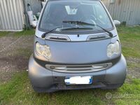 usata Smart ForTwo Cabrio 700 2004