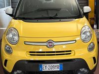 Usata Fiat 500L 2015 Monovolume