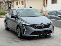 Usata Renault Clio V Business 67 CV (49 kW) 2023 Grigio Berlina