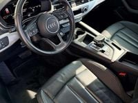 Usata Audi A5 Sportback Business 190 CV (139 kW) 2020 Utilitaria