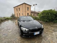 Usata BMW 120 190 CV (139 kW) 2016 Utilitaria