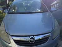 Occasion Opel Corsa 80 ch (58 kW) 2007 Citadine