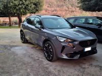 Usata Cupra Formentor 150 CV (110 kW) 2023 SUV