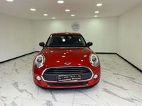 Usata Mini Cooper Clubman Business 95 CV (69 kW) 2016 Rosso Station wagon
