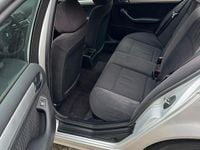 Usata BMW 318 118 CV (86 kW) 1998 Grigio Berlina