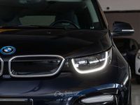 Usata BMW i3 Advantage 75 kW (102 CV) 2020 Blu Utilitaria