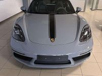 Usata Porsche 718 Edition 302 CV (222 kW) 2024