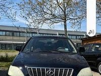 Usata Lexus RX300 201 CV (147 kW) 2002 Blu SUV