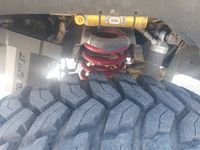 Usata Land Rover Discovery 2 2000 Nero SUV