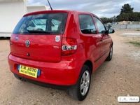 usata VW Fox 1.4 TDI Sport