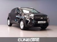Nuova Mitsubishi ASX Invite+ 100 CV (73 kW) 2025 Nero SUV