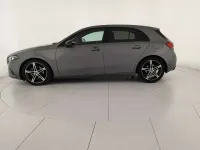 Usata Mercedes A180 136 CV (100 kW) 2019 Other Berlina