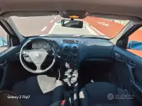Usata Alfa Romeo 146 120 CV (88 kW) 1999 Grigio Utilitaria