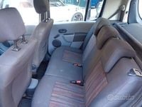 Usata Renault Modus 75 CV (55 kW) 2009 Nero Monovolume