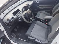 Usata Citroën C4 Shine 110 CV (80 kW) 2018 Berlina