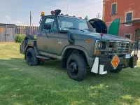 Usata Ford F350 2026 Pick-up
