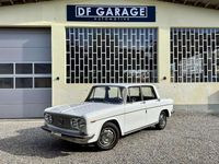 Usata Lancia Fulvia 91 CV (66 kW) 1972 Bianco Berlina