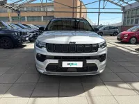Usata Jeep Compass 131 CV (96 kW) 2022 Grigio SUV