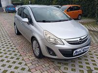 Occasion Opel Corsa Club 86 ch (63 kW) 2012 Gris Citadine
