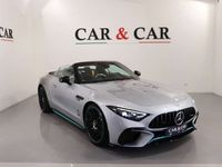 usata Mercedes SL63 AMG AMG 4 Matic Motorsport Collectors Edition 1 / 100