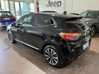 Usata Renault Clio V Esprit Alpine 91 CV (66 kW) 2025 Nero Berlina
