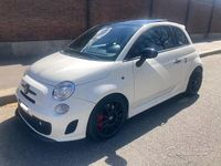 Usata Abarth 500 135 CV (99 kW) 2012 Berlina