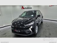 Usata Renault Captur Evolution 91 CV (66 kW) 2024 Nero SUV
