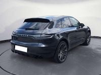 Usata Porsche Macan 354 CV (260 kW) 2019 Grigio SUV