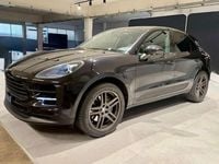 Usado Porsche Macan 354 CV (260 kW) 2019 Negro SUV
