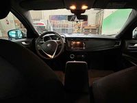 Usata Alfa Romeo Giulietta 120 CV (88 kW) 2018 Grigio Utilitaria