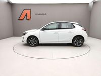 Usata Opel Corsa 101 CV (74 kW) 2025 Arktis white Utilitaria