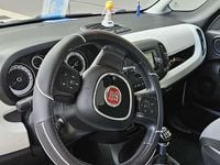 Usata Fiat 500L Urban 95 CV (69 kW) 2016 Monovolume