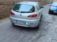Usata Alfa Romeo 147 120 CV (88 kW) 2007 Utilitaria