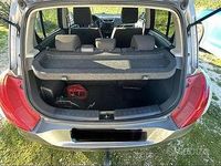 Usata Suzuki Swift 75 CV (55 kW) 2013 Grigio Utilitaria