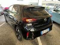 Usata Opel Corsa-e 56 kW (77 CV) 2023 Nero Utilitaria